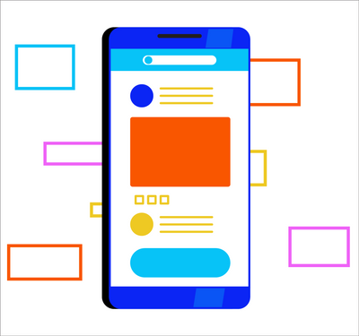 Becoming a UX Designer first chapter